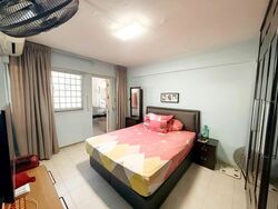 Blk 113 Chong Pang Vale (Yishun), HDB 4 Rooms #583852281